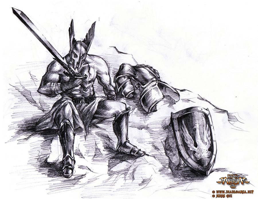 Resting_Barbarian_by_Jerre_Gue